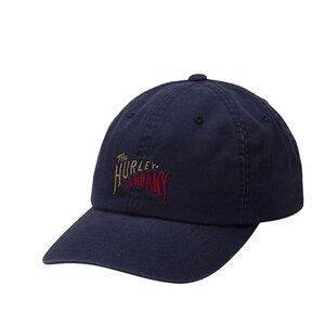 Hurley Men's H Company Hat